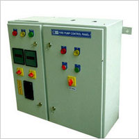 Panel Boxes